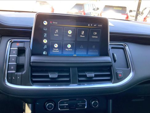 Used 2022 Chevrolet Tahoe LT image 32