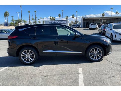 Certified 2022 Acura RDX w/Technology Package image 6