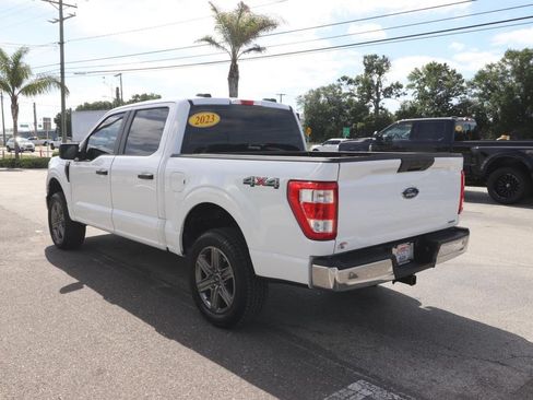 Certified 2023 Ford F150 XL w/ XL Chrome Appearance Package AWD/4WD image 10