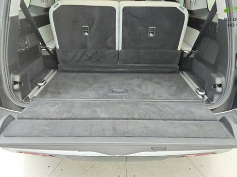 Used 2024 Rivian R1S Adventure AWD/4WD image 14