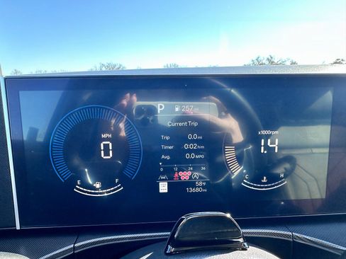 Used 2024 Hyundai Santa Fe XRT image 22