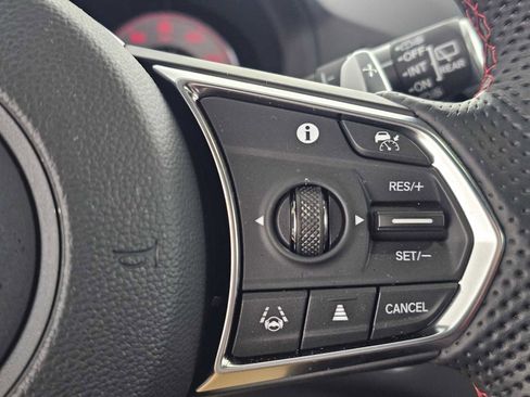Certified 2025 Acura RDX A-Spec image 28