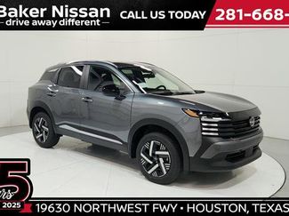 Certified 2026 Nissan Kicks SV FWD video 1