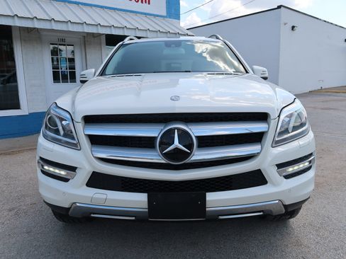 Used 2013 Mercedes-Benz GL 320 BlueTEC 4MATIC image 9