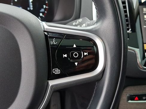 Used 2022 Volvo XC90 T6 Inscription w/ Climate Package AWD/4WD image 29