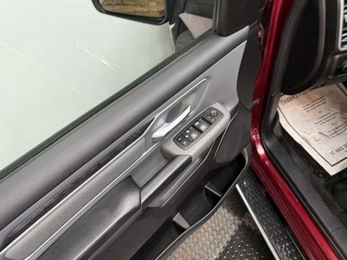 Certified 2023 RAM 1500 Big Horn image 22