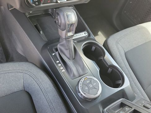 New 2026 Ford Bronco Big Bend AWD/4WD image 32