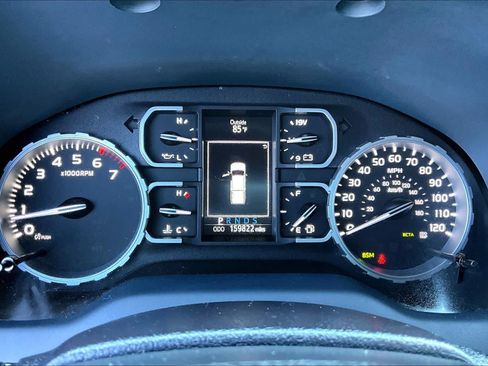 Used 2021 Toyota Tundra SR5 w/ TRD Sport Package AWD/4WD image 24