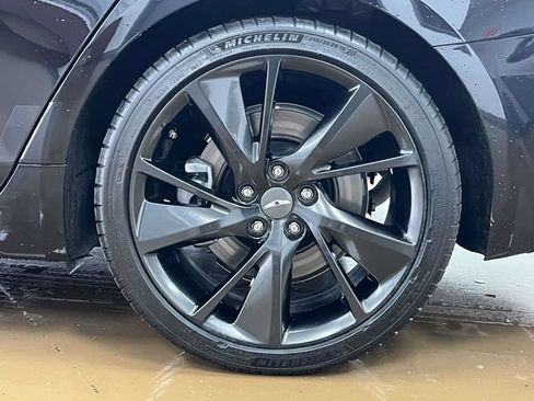Used 2023 Genesis G70 3.3T w/ Sport Advanced Package RWD image 13