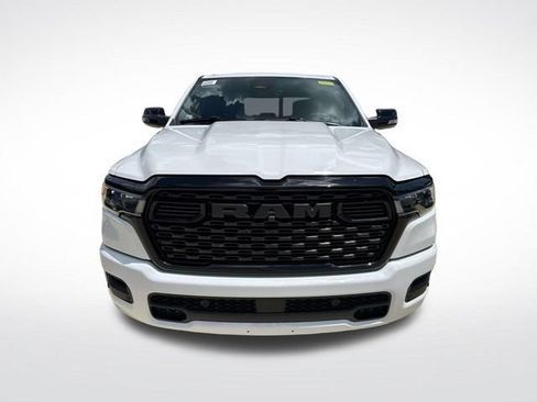 New 2026 RAM 1500 Lone Star w/ Night Edition RWD image 2