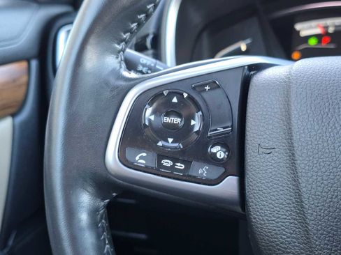 Used 2020 Honda CR-V Touring image 34
