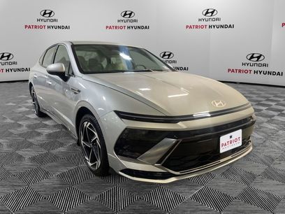 New 2026 Hyundai Sonata SEL