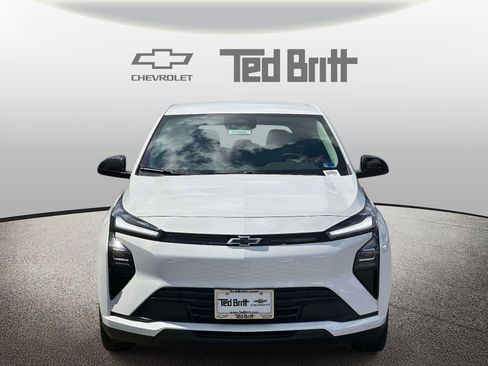New 2027 Chevrolet Bolt LT FWD image 2