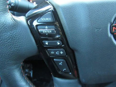 Used 2023 Nissan Frontier Pro-X w/ Pro-X Premium Package image 35