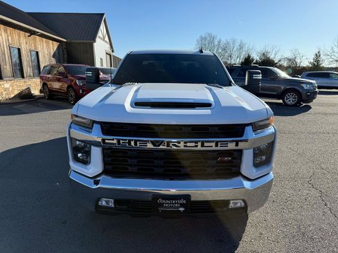 Used 2023 Chevrolet Silverado 2500 LT w/ Convenience Package image 11