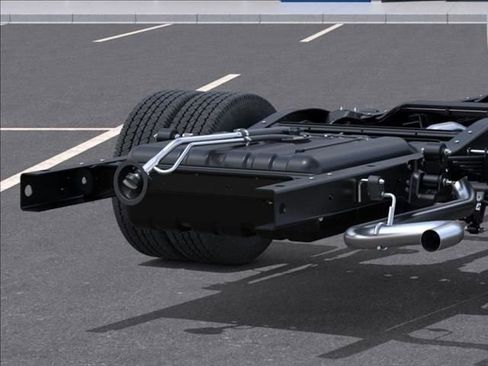 New 2026 Chevrolet Express 3500 w/ Power Convenience Package image 16