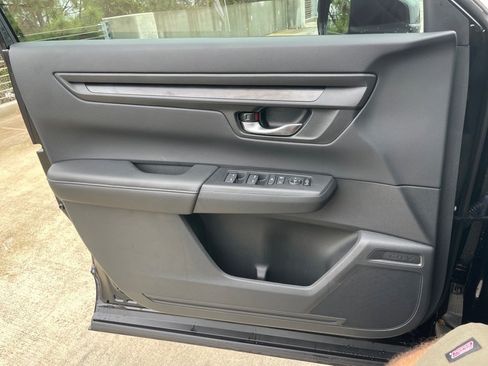 Certified 2026 Honda CR-V LX image 11