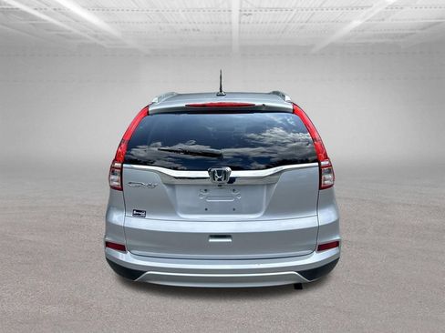 Used 2015 Honda CR-V EX-L image 4