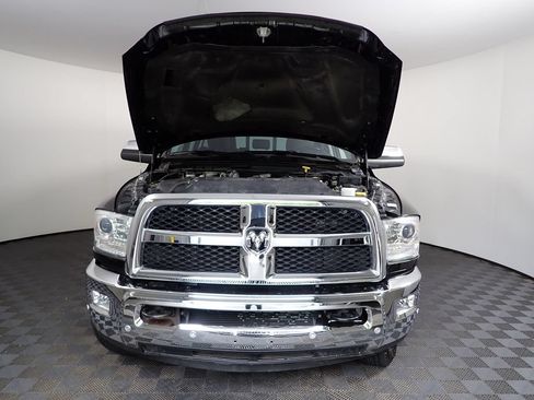 Used 2018 RAM 3500 Laramie AWD/4WD image 42