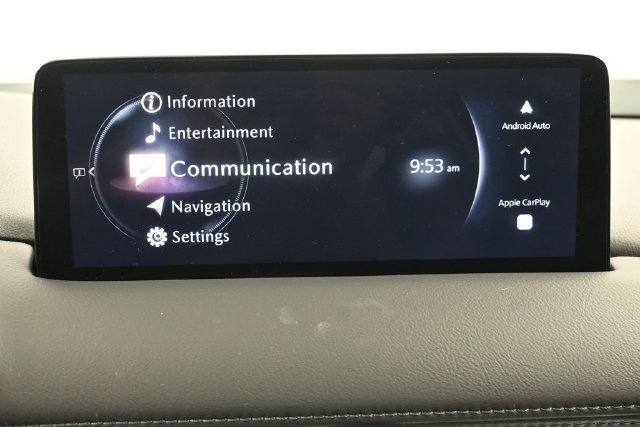 Certified 2024 MAZDA CX-5 AWD 2.5 S w/ Premium Plus Pkg image 20