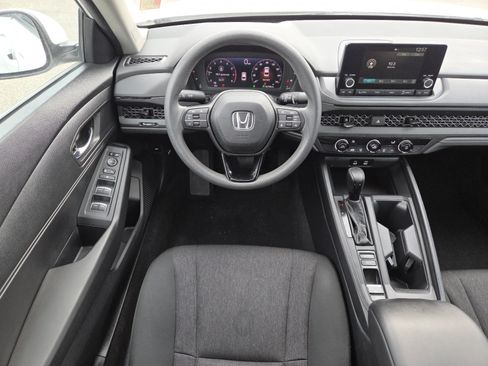 Used 2023 Honda Accord LX image 23