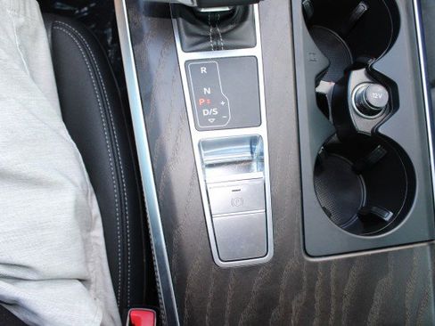 Used 2019 Audi A6 3.0T Premium Plus w/ Premium Plus Package image 27