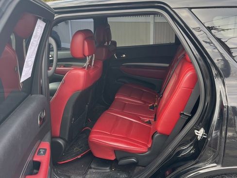 Used 2019 Dodge Durango R/T image 12