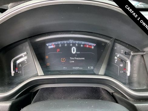 Used 2021 Honda CR-V EX image 13