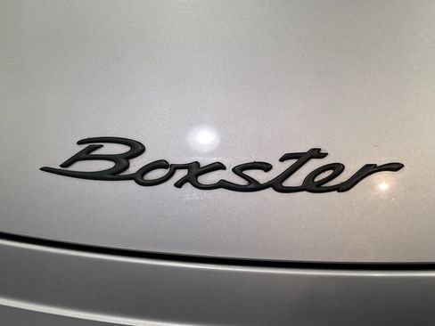 Used 2003 Porsche Boxster RWD image 22