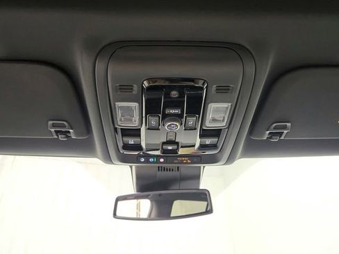 New 2026 Chevrolet Tahoe Premier w/ Sun And Tow Package AWD/4WD image 28