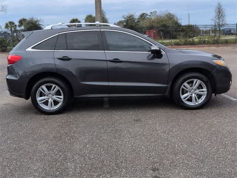 Used 2013 Acura RDX FWD w/ Technology Package image 9
