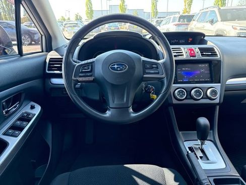 Used 2016 Subaru Impreza 2.0i Premium w/ Popular Package #2 AWD/4WD image 17