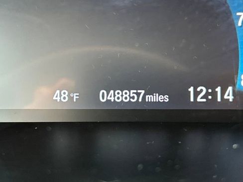 Used 2020 Honda Civic LX image 21