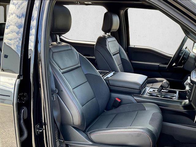 Used 2026 Ford F150 Raptor AWD/4WD image 9