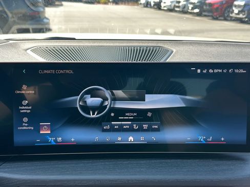 New 2026 BMW 430i w/ Premium Package RWD image 24