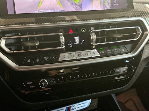Certified 2024 BMW X3 M40i AWD/4WD image 16