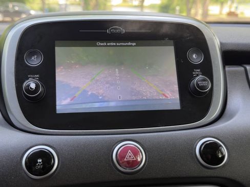 Used 2018 FIAT 500X Trekking FWD image 20