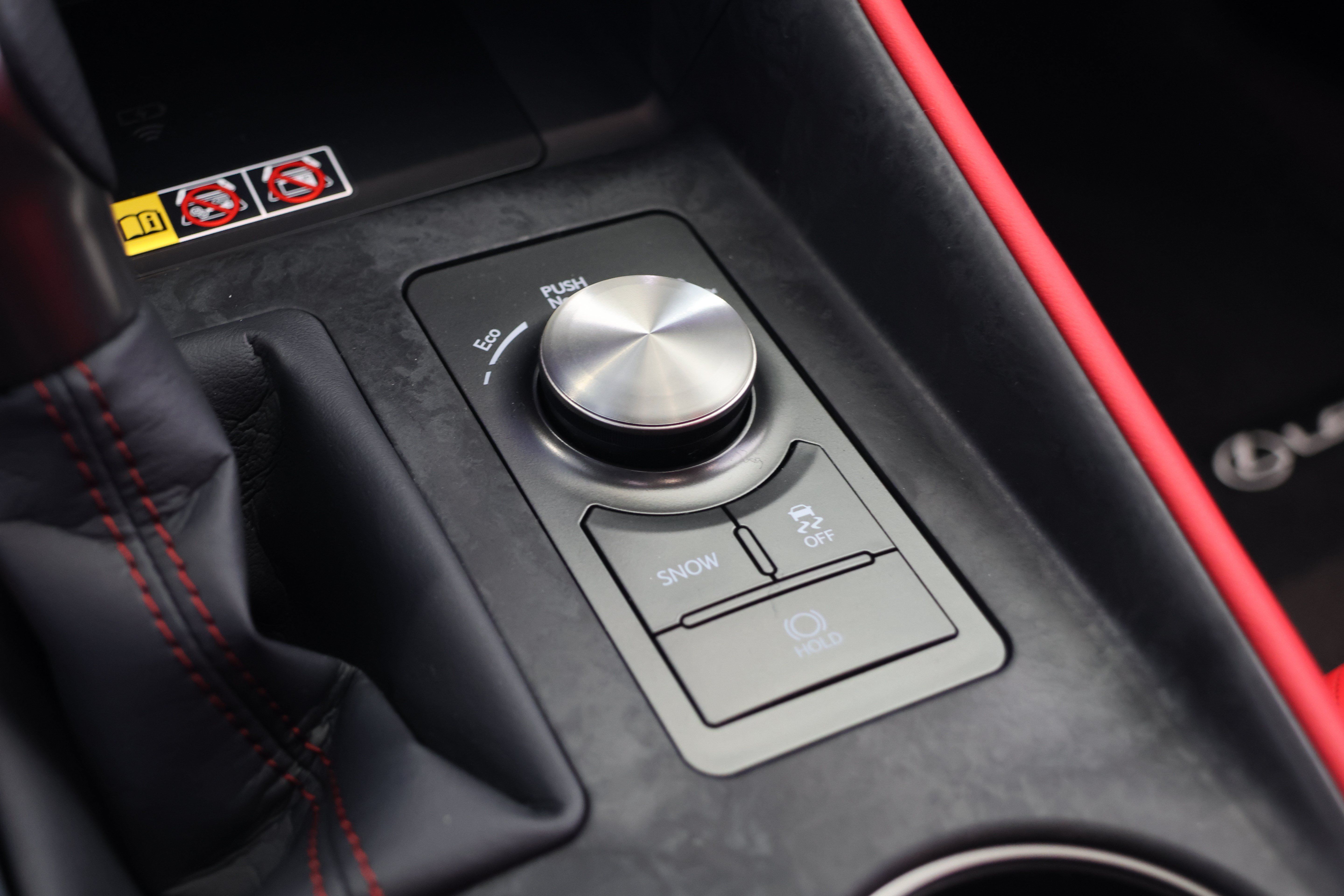 Certified 2026 Lexus IS 350 F Sport w/ Technology Package RWD image 24