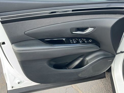 Used 2022 Hyundai Santa Cruz Limited image 18