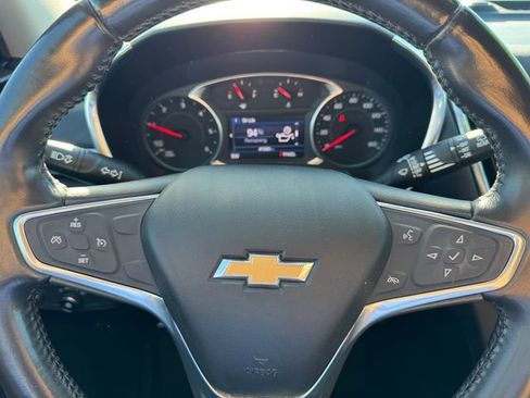 Used 2019 Chevrolet Equinox LT image 22