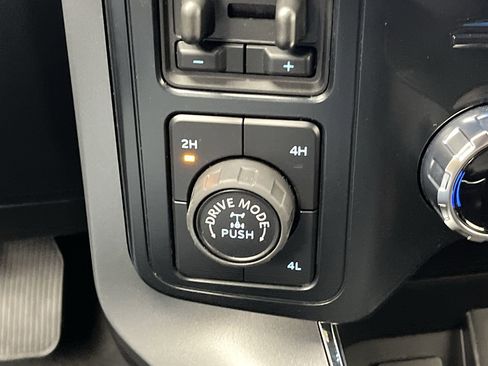 New 2025 Ford F150 XLT w/ Equipment Group 302A MID image 16