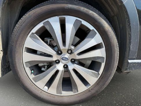 Used 2019 Subaru Ascent Touring w/ Popular Package #2A AWD/4WD image 7