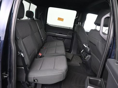 Used 2024 Ford F150 XLT w/ Equipment Group 302A MID AWD/4WD image 6