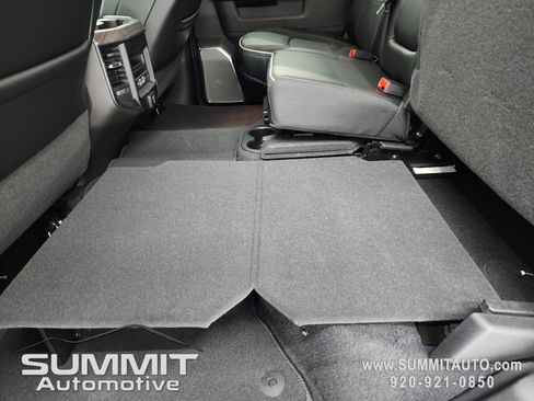 New 2026 RAM 2500 Laramie image 44