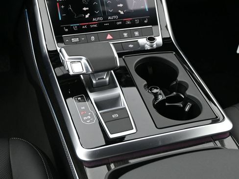 New 2026 Audi Q7 2.0T Premium Plus AWD/4WD image 16