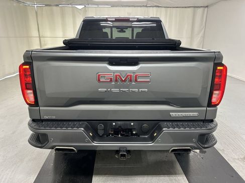 Used 2020 GMC Sierra 1500 Elevation w/ Elevation Value Package AWD/4WD image 20