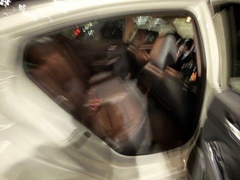 Used 2023 Nissan Altima 2.5 SR w/ SR Premium Package image 6