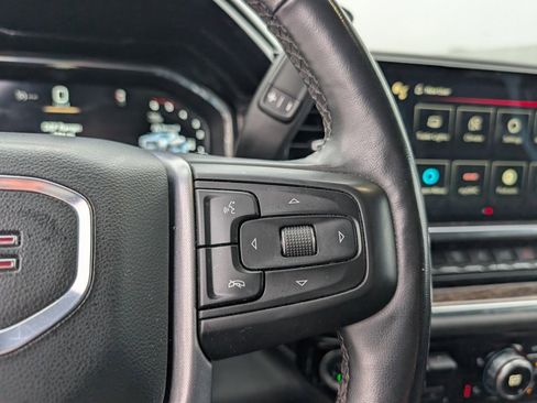 Used 2024 GMC Sierra 3500 SLE w/ SLE Value Package image 13