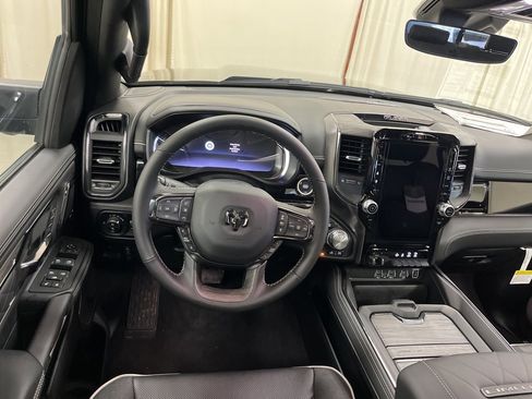New 2025 RAM 1500 Limited w/ Off Road Group image 14