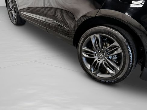 Certified 2022 Acura RDX A-Spec FWD image 47